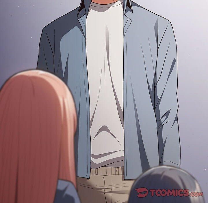 [韩国漫画] 游戏不能这样玩 剧情,巨乳大奶#[208P]-206