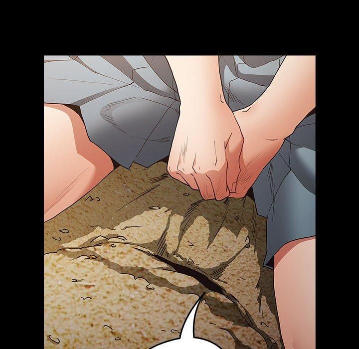 [韩国漫画] 游戏不能这样玩 剧情,巨乳大奶#[208P]-23