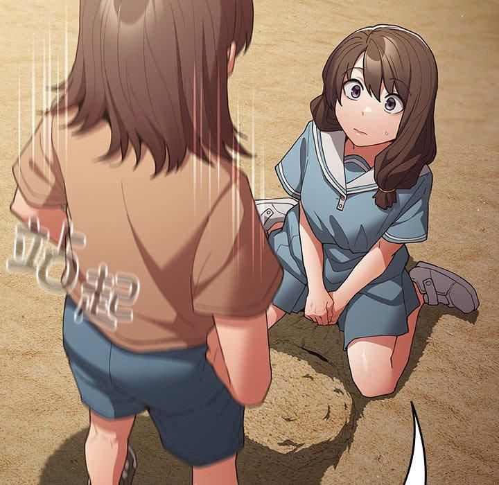 [韩国漫画] 游戏不能这样玩 剧情,巨乳大奶#[208P]-38