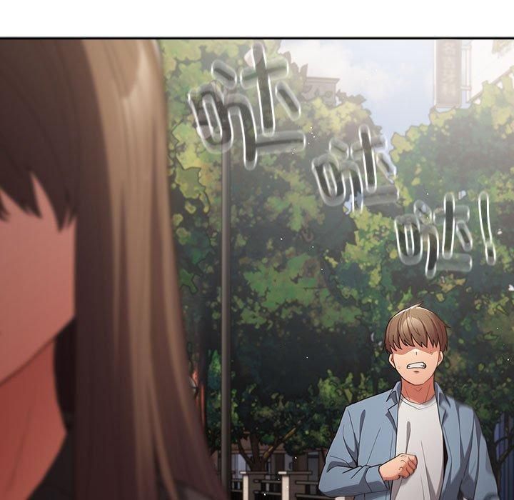 [韩国漫画] 游戏不能这样玩 剧情,巨乳大奶#[208P]-51