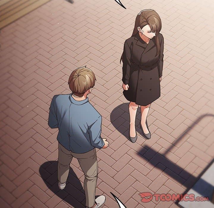 [韩国漫画] 游戏不能这样玩 剧情,巨乳大奶#[208P]-64