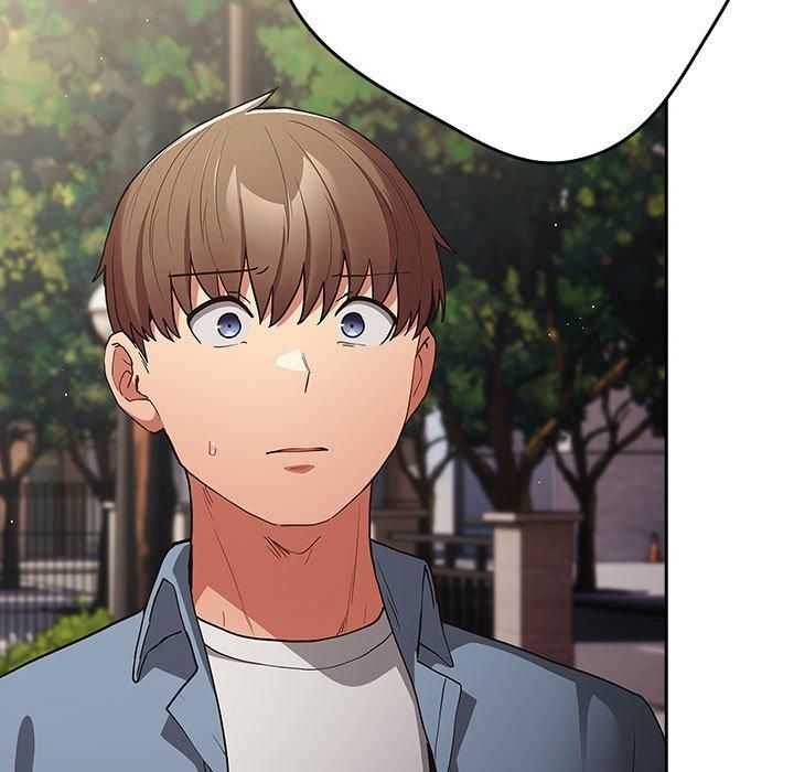 [韩国漫画] 游戏不能这样玩 剧情,巨乳大奶#[208P]-77