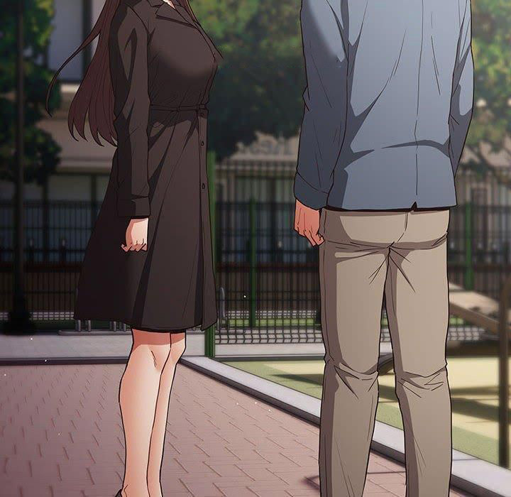 [韩国漫画] 游戏不能这样玩 剧情,巨乳大奶#[208P]-90