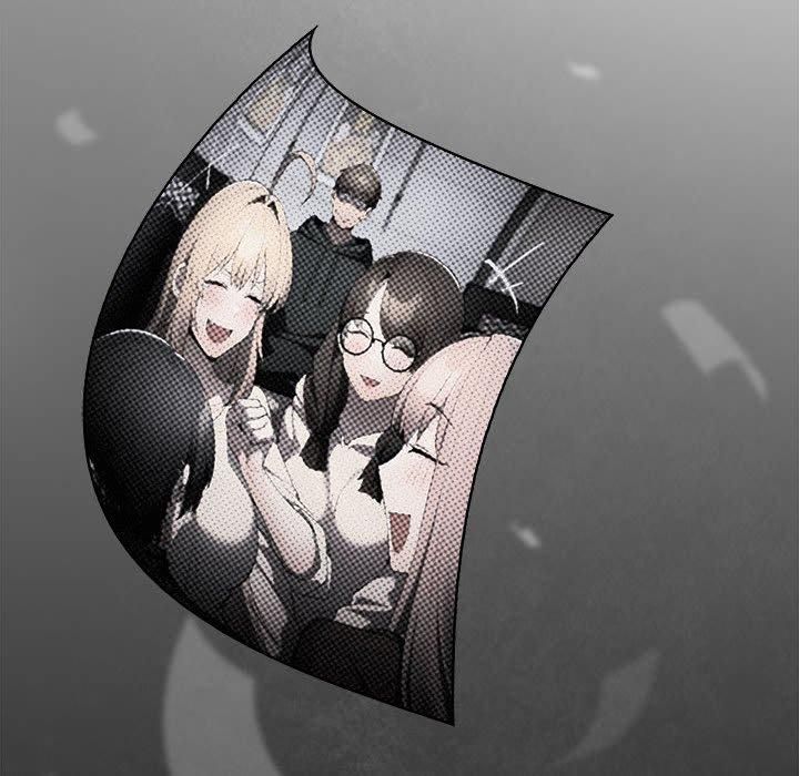 [韩国漫画] 游戏不能这样玩 剧情,巨乳大奶#[208P]-98