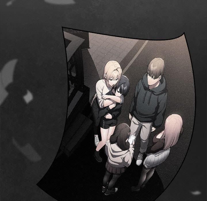 [韩国漫画] 游戏不能这样玩 剧情,巨乳大奶#[208P]-99