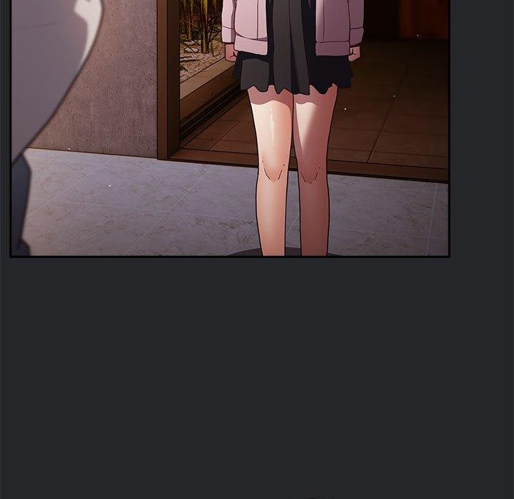 [韩国漫画] 游戏不能这样玩 剧情,巨乳大奶#[176P]-99