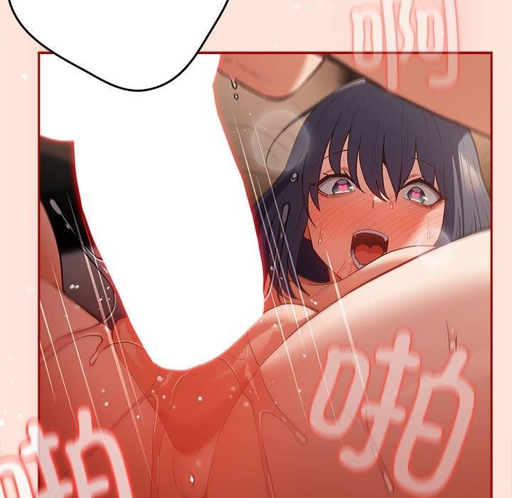 [韩国漫画] 游戏不能这样玩 剧情,巨乳大奶#[183P]-107