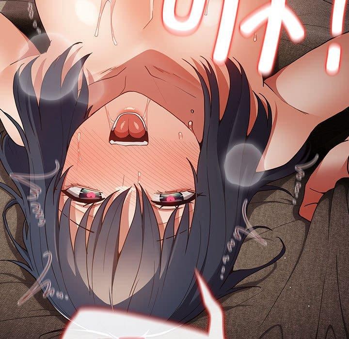 [韩国漫画] 游戏不能这样玩 剧情,巨乳大奶#[183P]-111