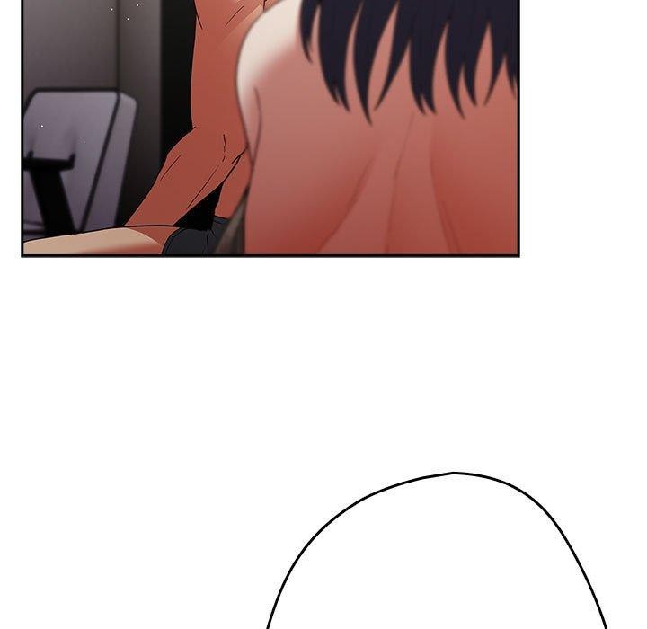 [韩国漫画] 游戏不能这样玩 剧情,巨乳大奶#[183P]-152