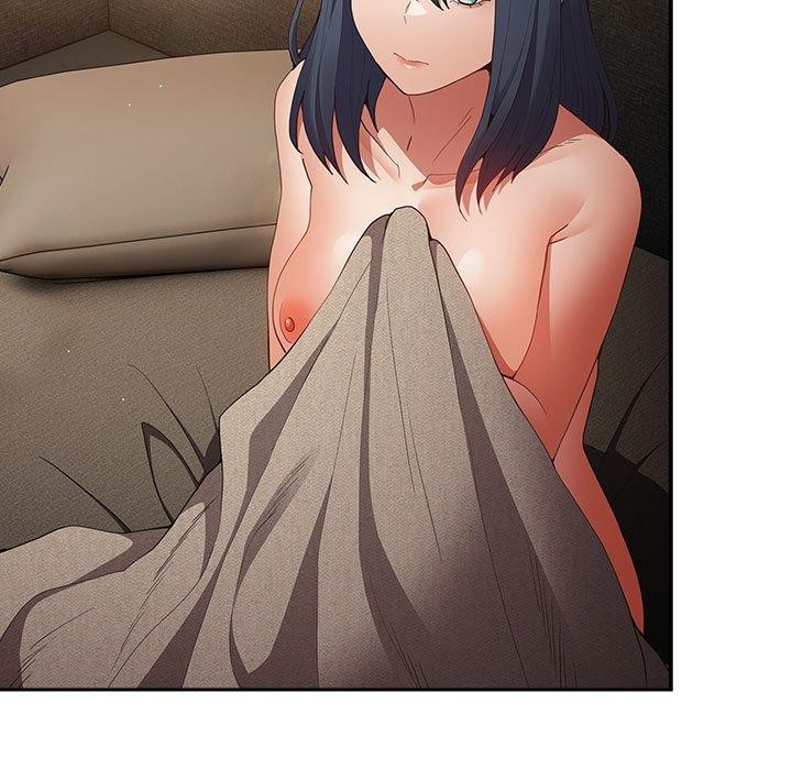 [韩国漫画] 游戏不能这样玩 剧情,巨乳大奶#[183P]-162