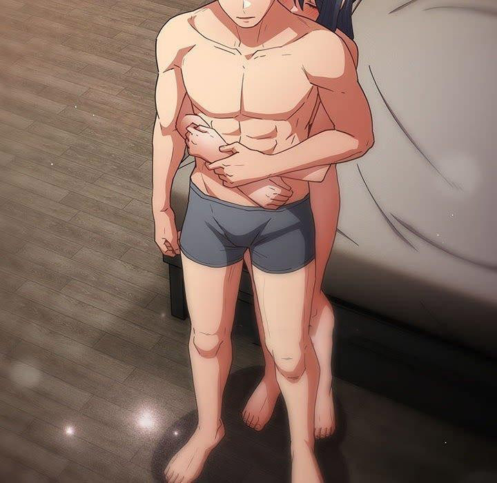 [韩国漫画] 游戏不能这样玩 剧情,巨乳大奶#[183P]-181