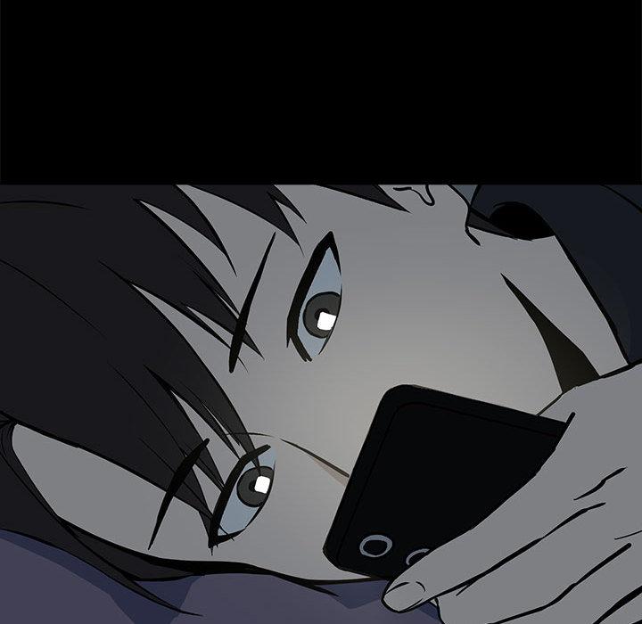 [韩国漫画] 下班后的秘密关系 剧情,职场#[216P]-103