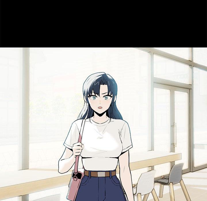 [韩国漫画] 下班后的秘密关系 剧情,职场#[216P]-110