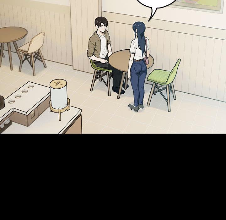 [韩国漫画] 下班后的秘密关系 剧情,职场#[216P]-112