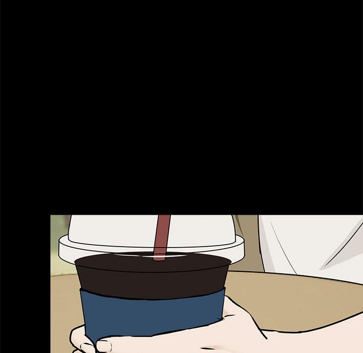 [韩国漫画] 下班后的秘密关系 剧情,职场#[216P]-113