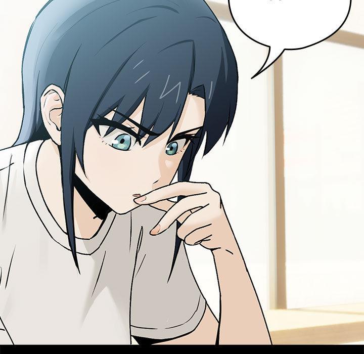 [韩国漫画] 下班后的秘密关系 剧情,职场#[216P]-125