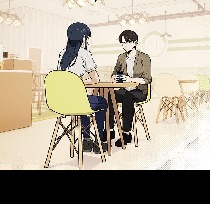 [韩国漫画] 下班后的秘密关系 剧情,职场#[216P]-127