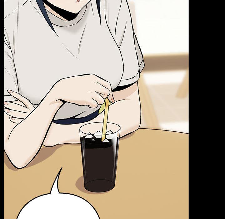 [韩国漫画] 下班后的秘密关系 剧情,职场#[216P]-134