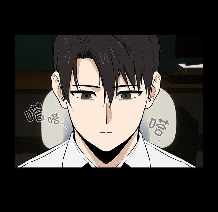 [韩国漫画] 下班后的秘密关系 剧情,职场#[216P]-159