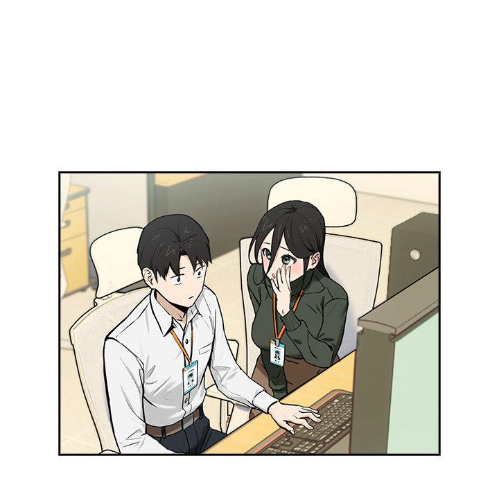 [韩国漫画] 下班后的秘密关系 剧情,职场#[216P]-176