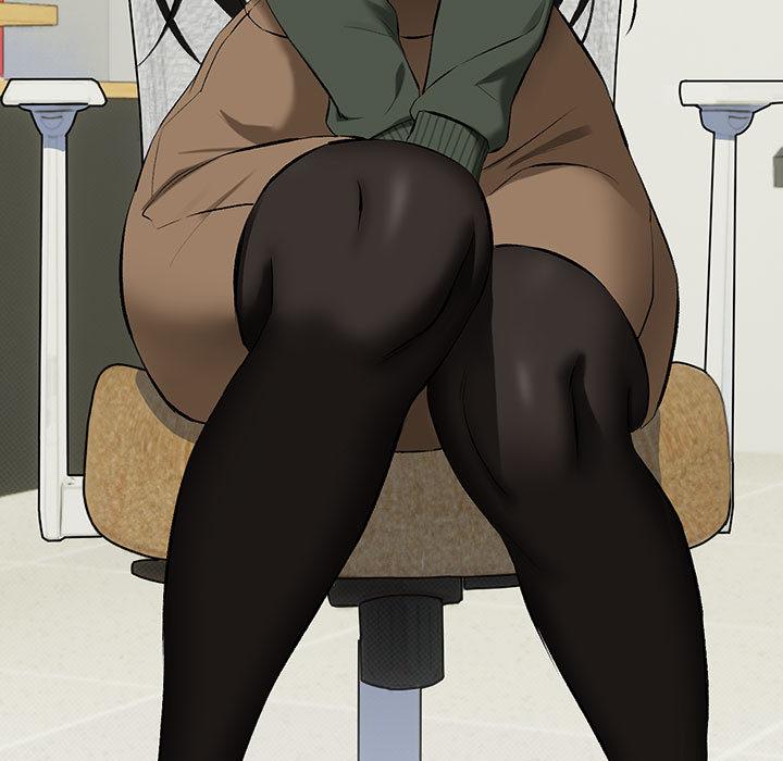 [韩国漫画] 下班后的秘密关系 剧情,职场#[216P]-186