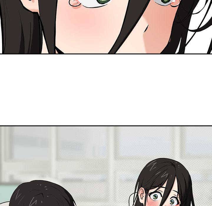 [韩国漫画] 下班后的秘密关系 剧情,职场#[216P]-190