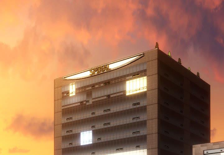 [韩国漫画] 下班后的秘密关系 剧情,职场#[216P]-2