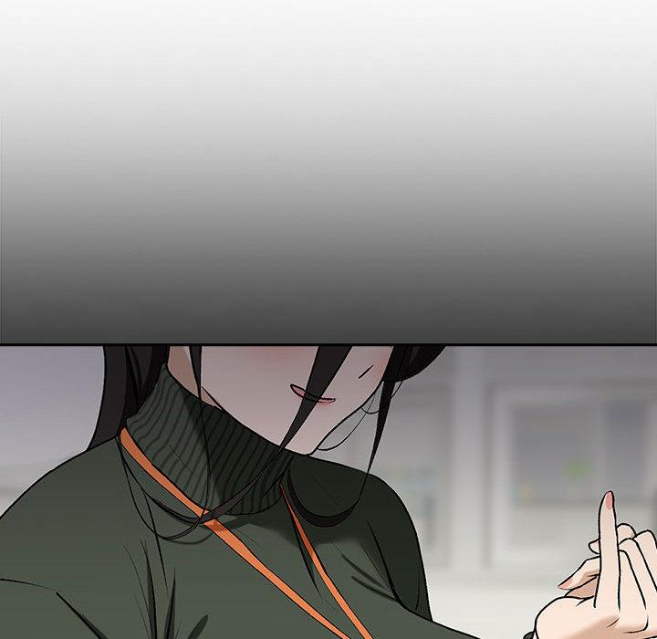 [韩国漫画] 下班后的秘密关系 剧情,职场#[216P]-202