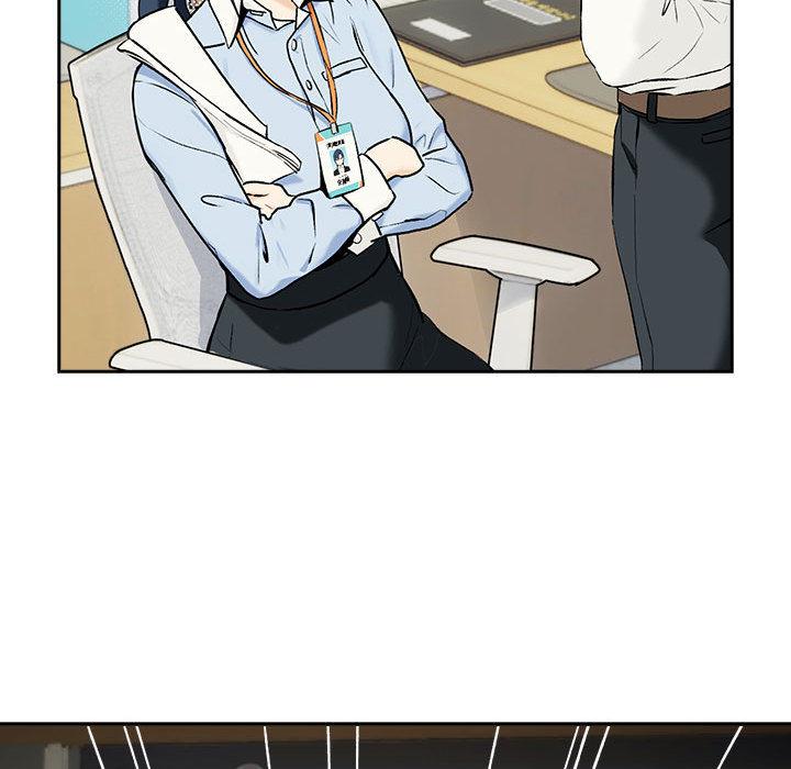 [韩国漫画] 下班后的秘密关系 剧情,职场#[216P]-27