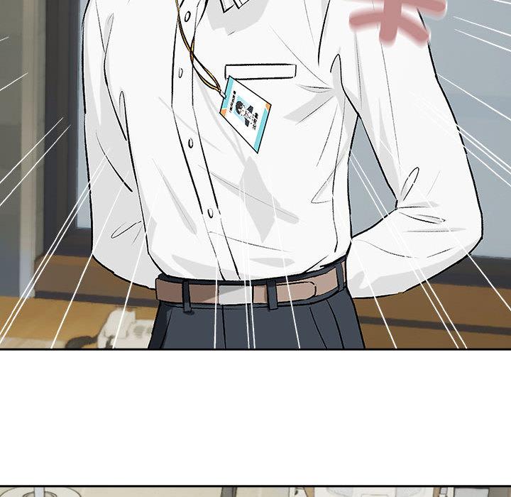 [韩国漫画] 下班后的秘密关系 剧情,职场#[216P]-29