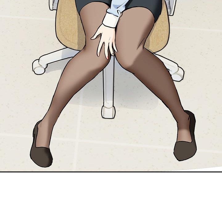 [韩国漫画] 下班后的秘密关系 剧情,职场#[216P]-31