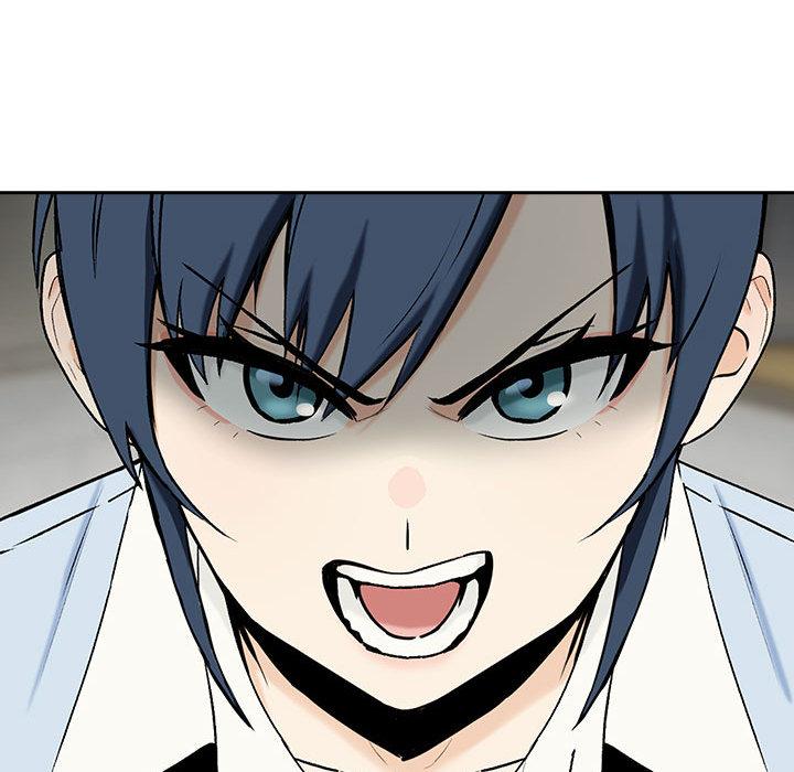 [韩国漫画] 下班后的秘密关系 剧情,职场#[216P]-32