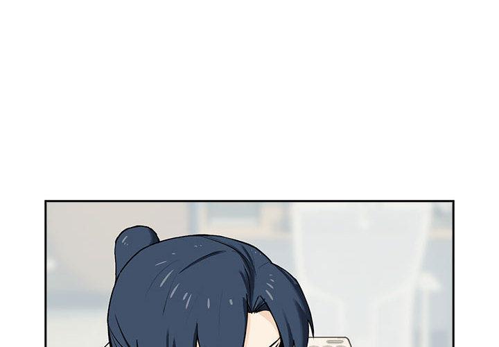 [韩国漫画] 下班后的秘密关系 剧情,职场#[216P]-4