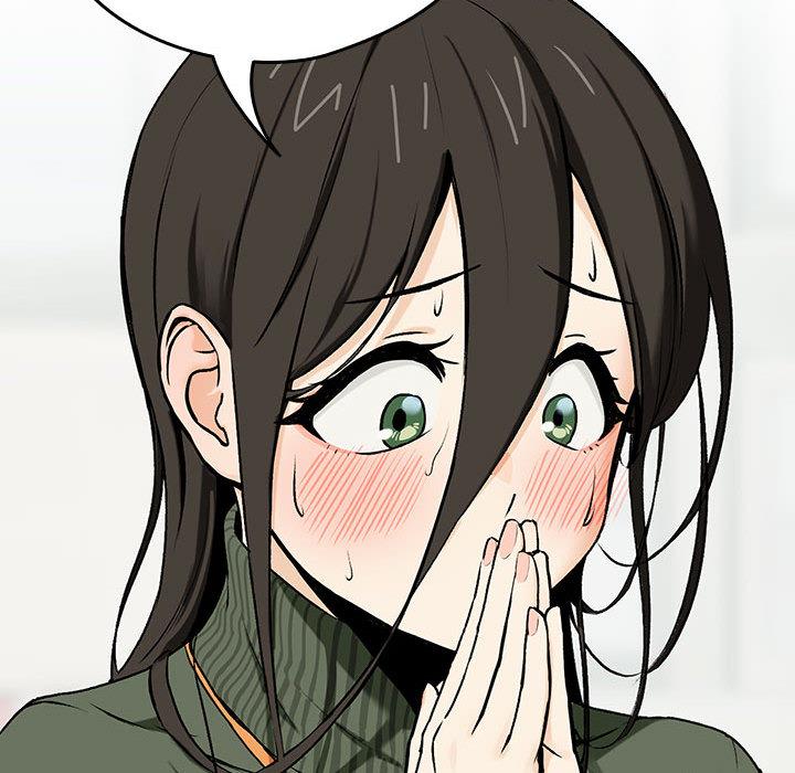 [韩国漫画] 下班后的秘密关系 剧情,职场#[216P]-57