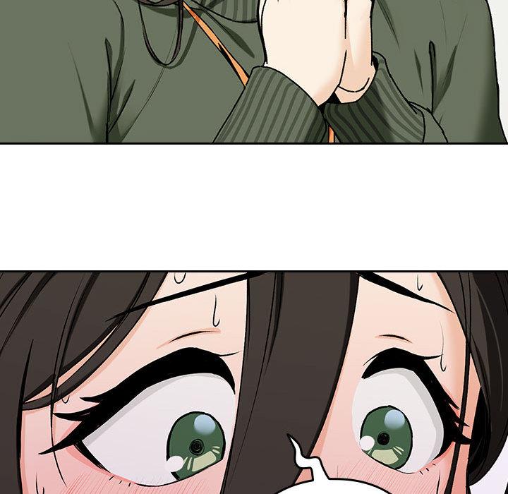 [韩国漫画] 下班后的秘密关系 剧情,职场#[216P]-58