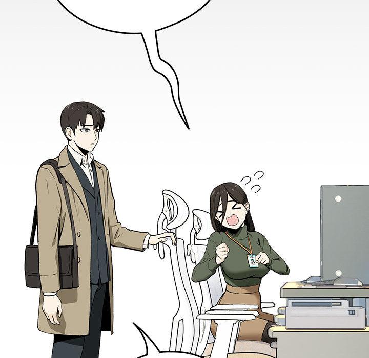 [韩国漫画] 下班后的秘密关系 剧情,职场#[216P]-60