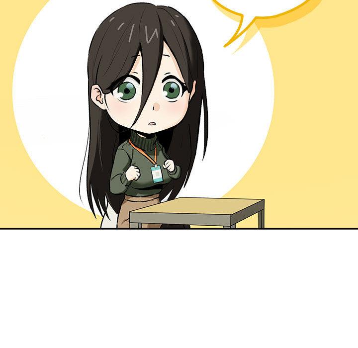 [韩国漫画] 下班后的秘密关系 剧情,职场#[216P]-62