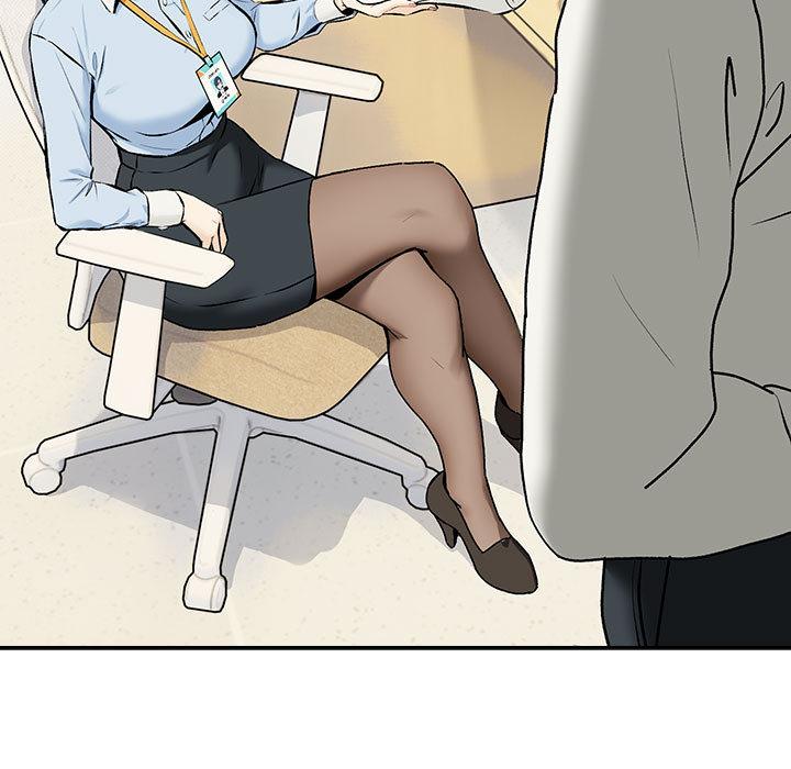 [韩国漫画] 下班后的秘密关系 剧情,职场#[216P]-7