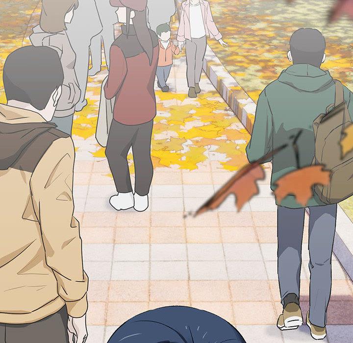 [韩国漫画] 下班后的秘密关系 剧情,职场#[216P]-75