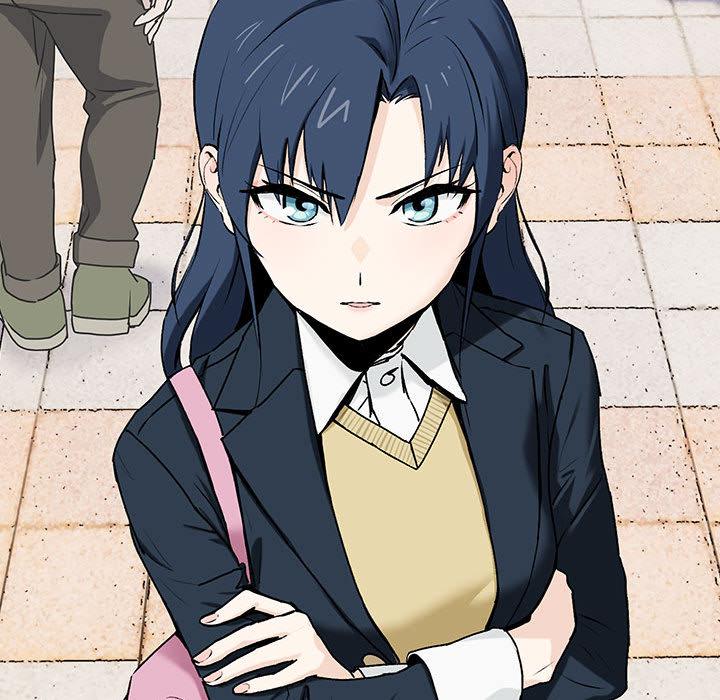 [韩国漫画] 下班后的秘密关系 剧情,职场#[216P]-76