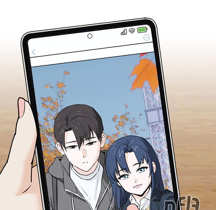 [韩国漫画] 下班后的秘密关系 剧情,职场#[216P]-89