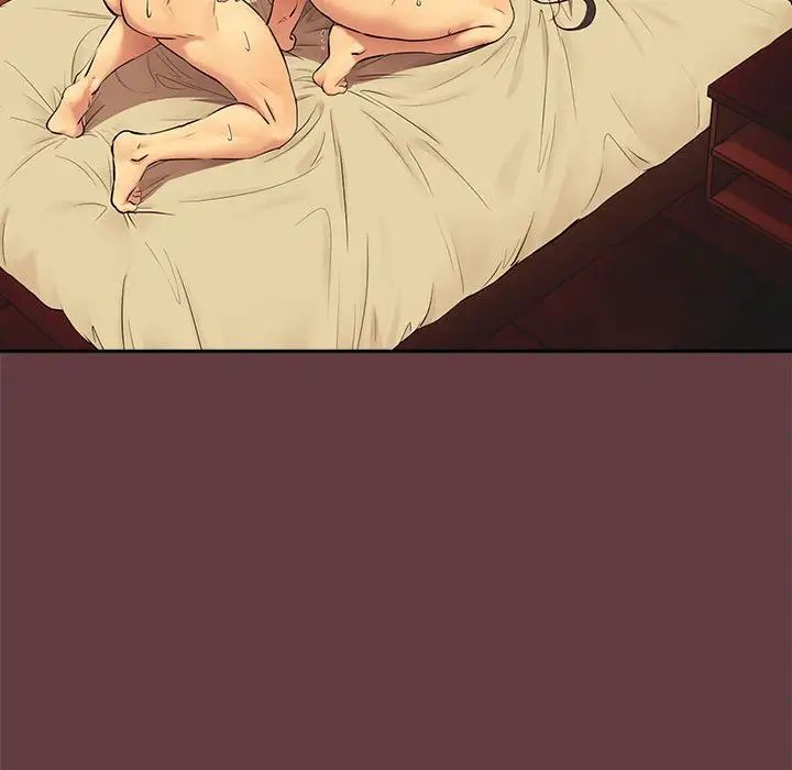 [韩国漫画] 下班后的秘密关系 剧情,职场#[158P]-103