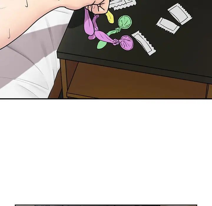 [韩国漫画] 下班后的秘密关系 剧情,职场#[158P]-129