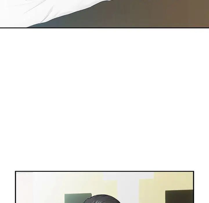 [韩国漫画] 下班后的秘密关系 剧情,职场#[158P]-134