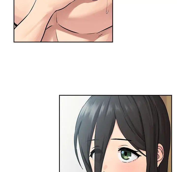 [韩国漫画] 下班后的秘密关系 剧情,职场#[158P]-141