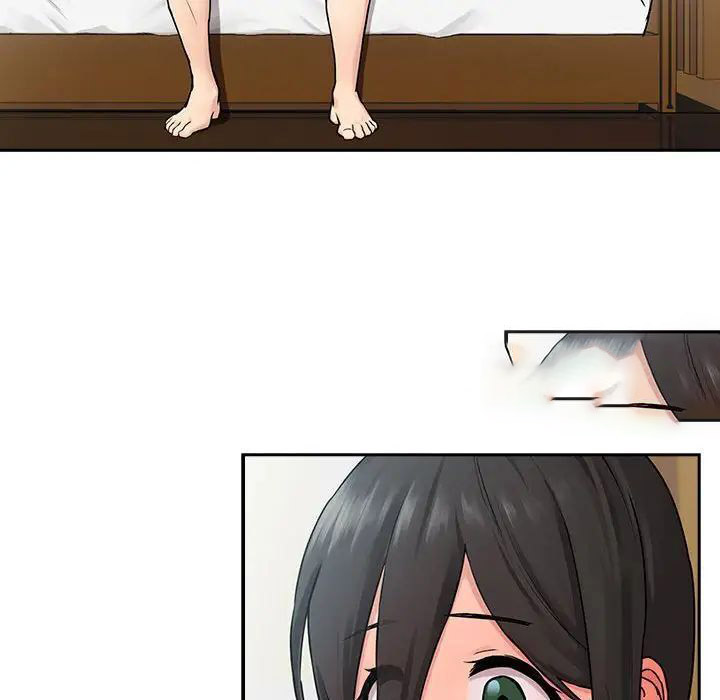 [韩国漫画] 下班后的秘密关系 剧情,职场#[158P]-144