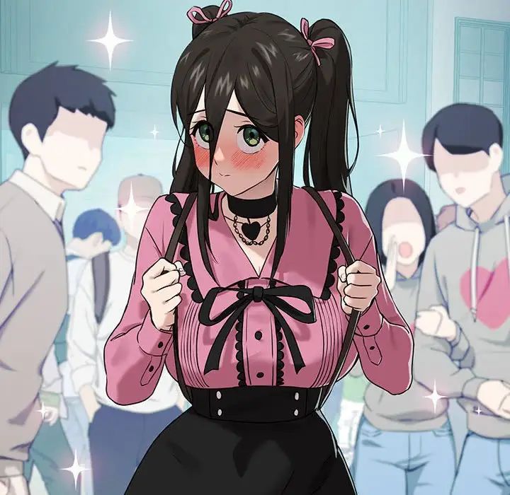 [韩国漫画] 下班后的秘密关系 剧情,职场#[136P]-131