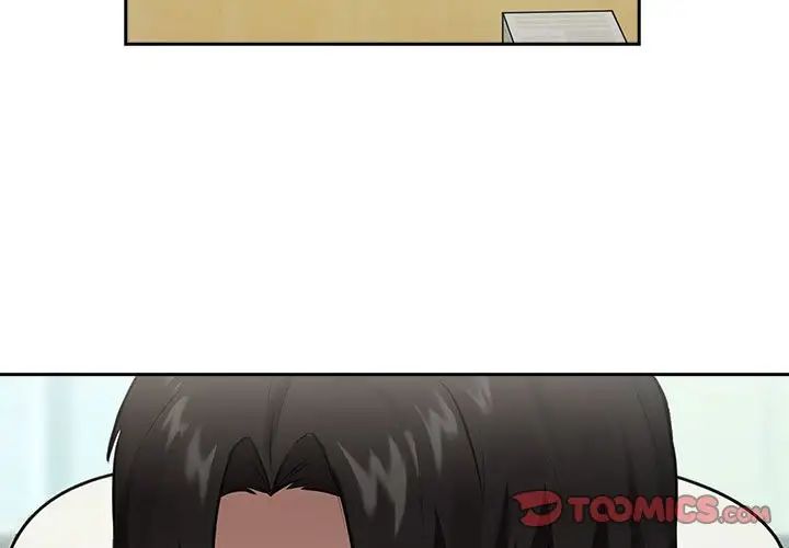 [韩国漫画] 下班后的秘密关系 剧情,职场#[136P]-3