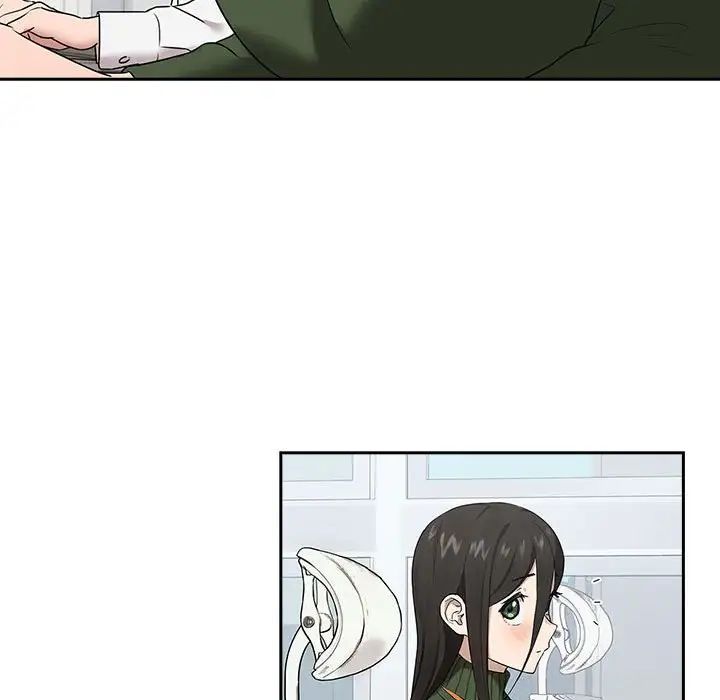 [韩国漫画] 下班后的秘密关系 剧情,职场#[136P]-39