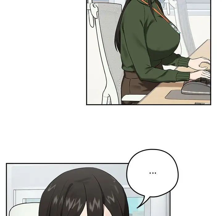 [韩国漫画] 下班后的秘密关系 剧情,职场#[136P]-40